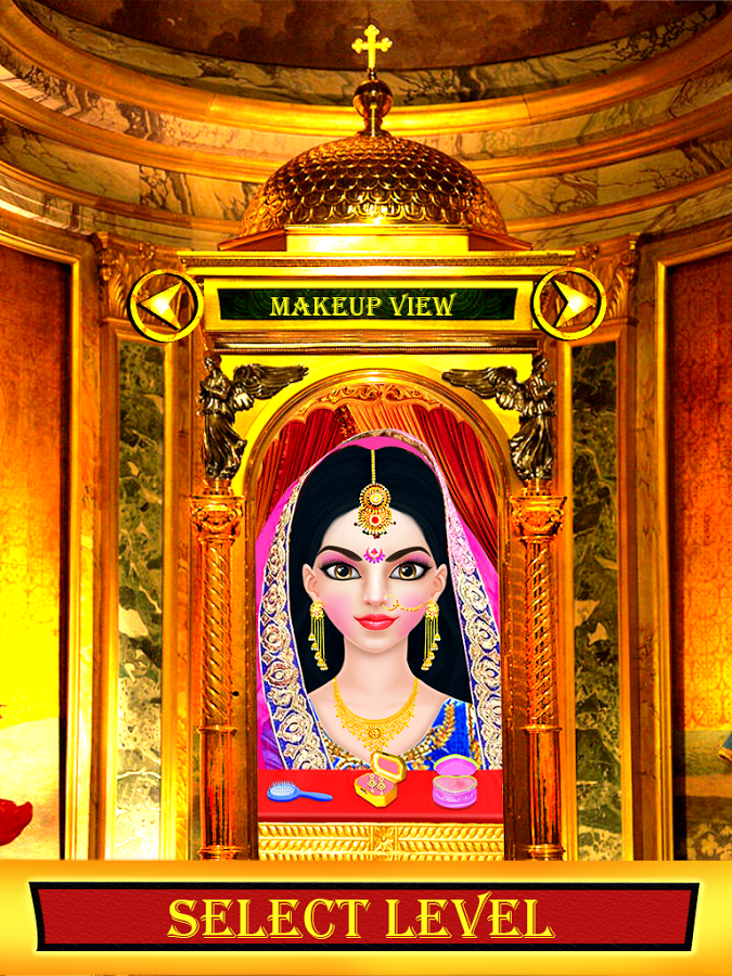 Royal Ranisa : Padmawati Makeover截图3