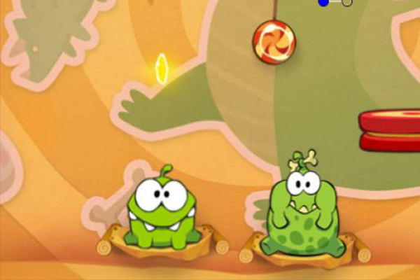 Pro Cut The Rope Special Guia截图3