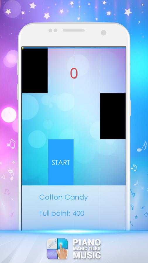 Piano Magic Tiles Music截图4