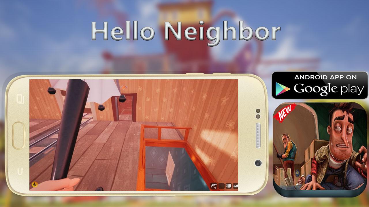 Guia Hello Neighbor 2018截图2