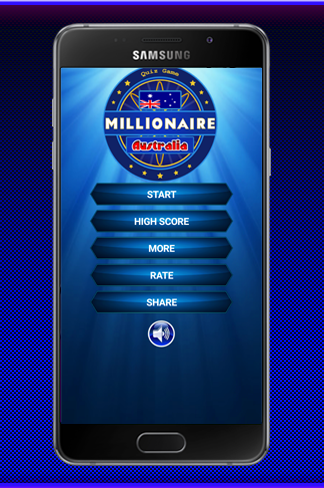 Millionaire Australian 2018截图5