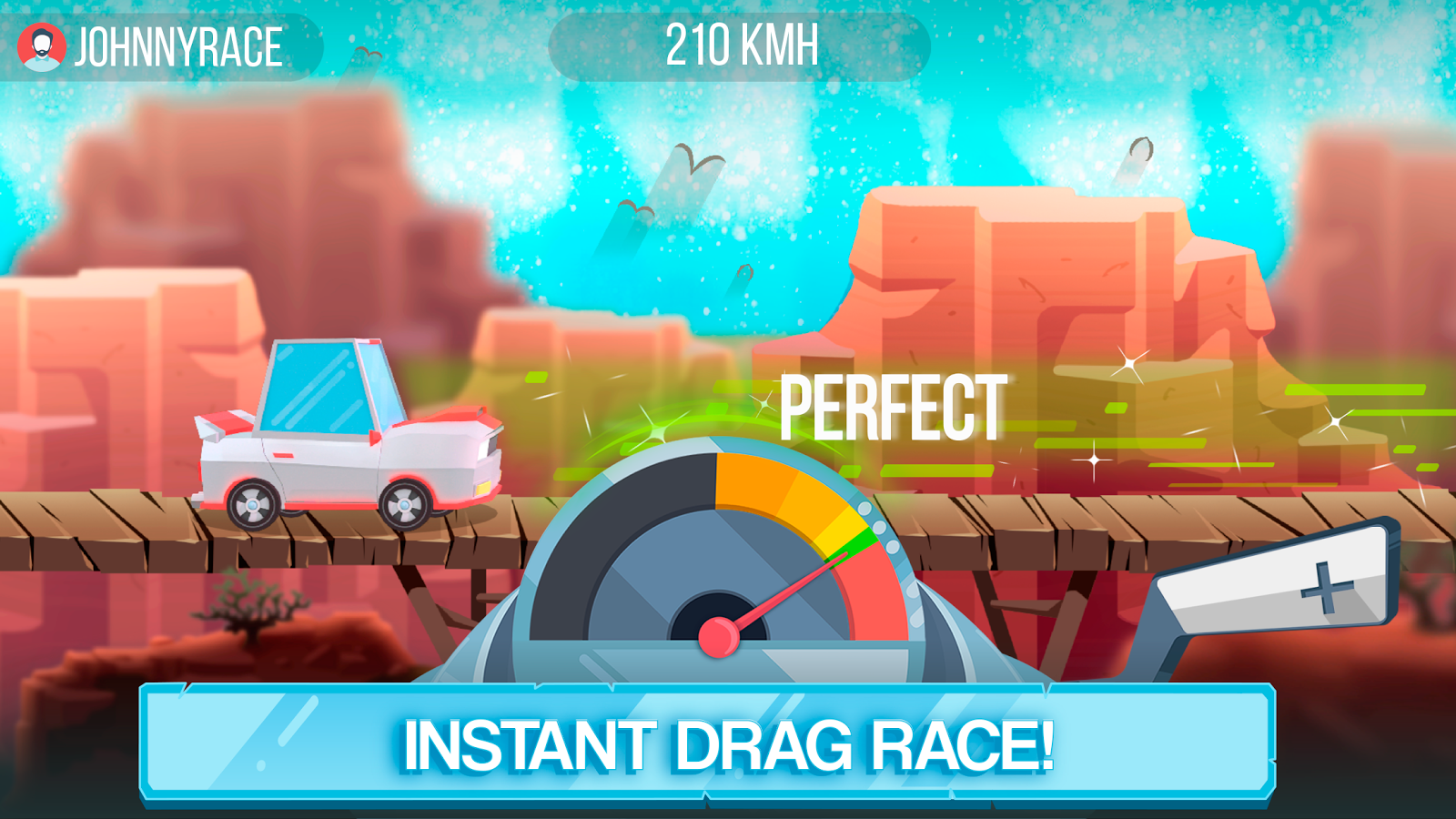 Drag ’n’ Jump - Online leaderboards截图2