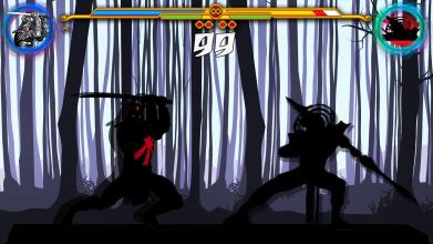 Ninja Shadow Fight 2 Epic截图4