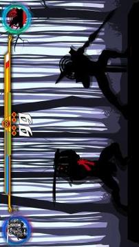 Ninja Shadow Fight 2 Epic截图