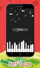 * Via Vallen - Sayang - Piano Tiles *截图4