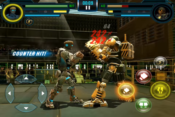 ++Cheat Atom Real Steel WRB Guide截图2