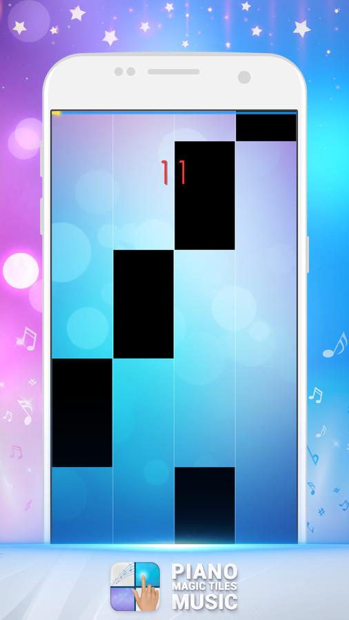 Piano Magic Tiles Music截图3