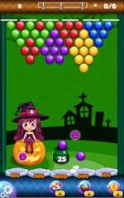 Sweet Halloween Candy Pop截图1