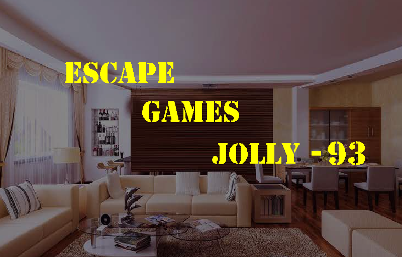 Escape Games Jolly-93截图4