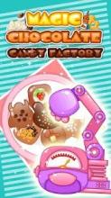 Magic Chocolate Candy Factory截图3