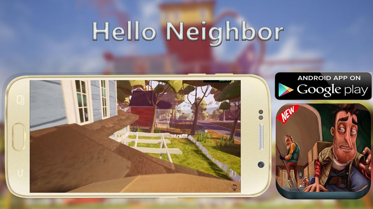 Guia Hello Neighbor 2018截图3