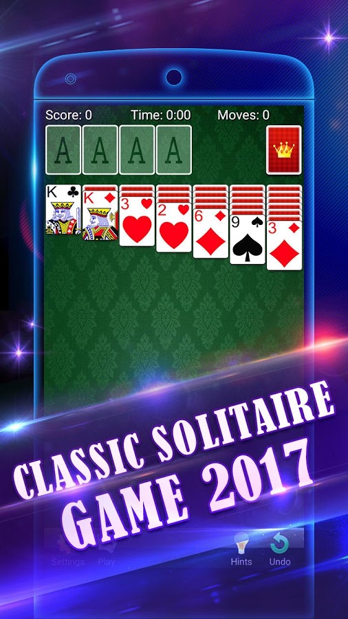 Popular Solitaire截图3