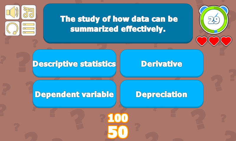 CFA Exam Success截图4