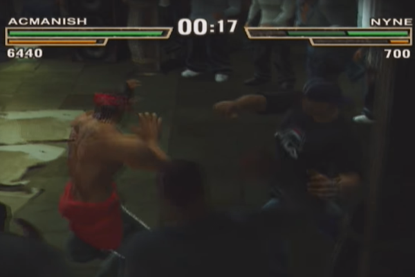 ++Cheat Def Jam Fight For New York Guide截图5