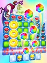 Candy Elf Match 3截图2