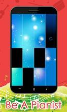 * Via Vallen - Sayang - Piano Tiles *截图3