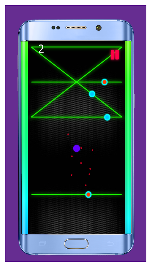 Glow Switch - Switch Color Game 2018截图3