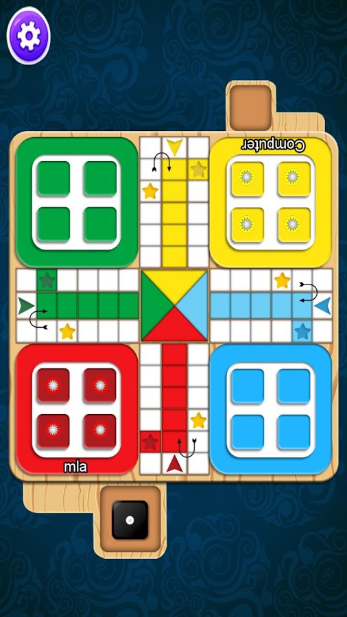 Ludo Kings Star 2018截图4