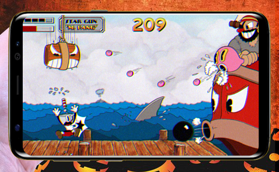 Guide Cuphead 2018 New截图4