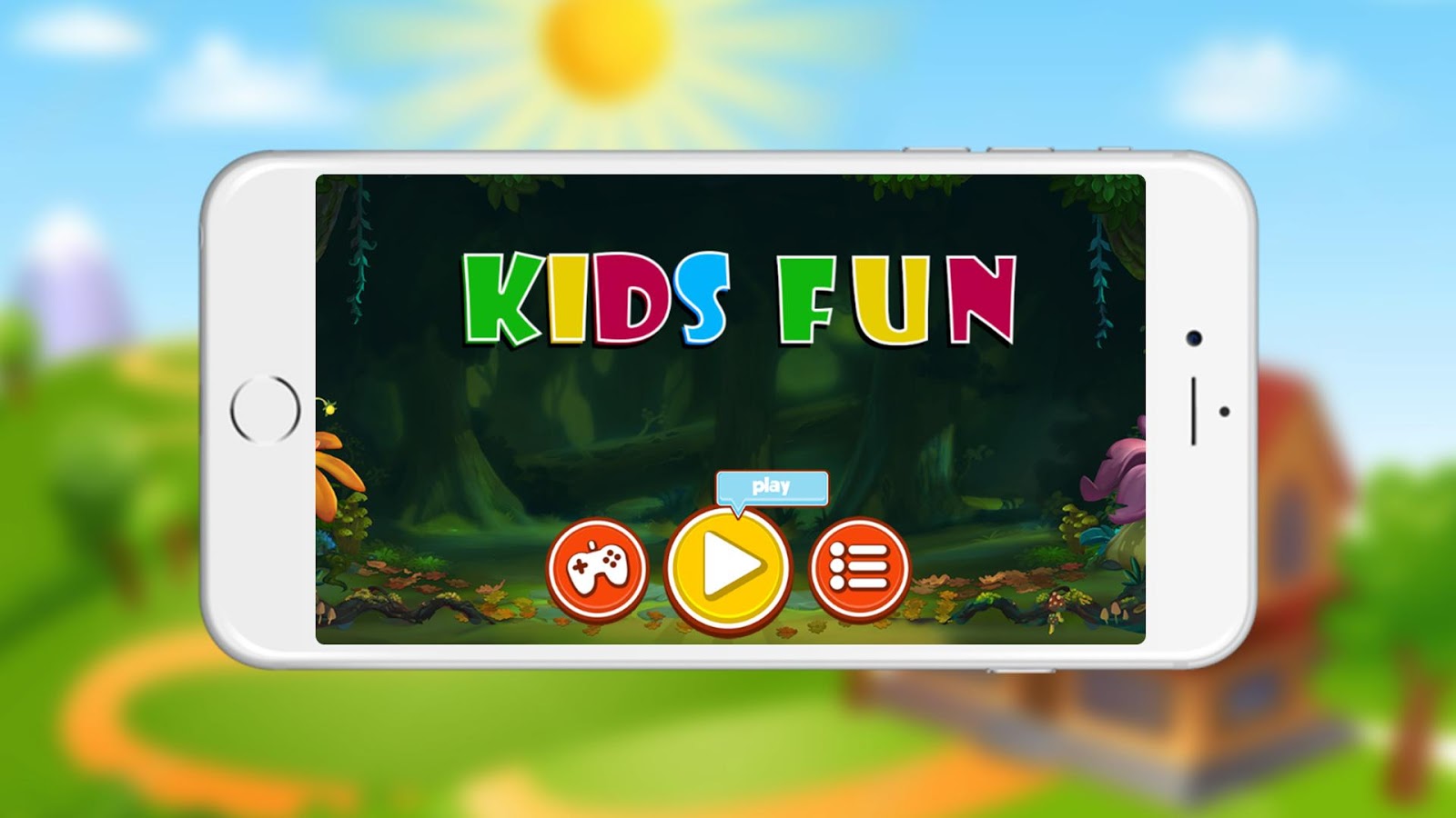 Kids Educational Games for Fun截图3