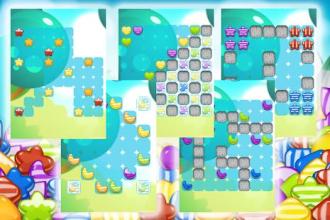 Candy# 2048 - ( # puzzle )截图1