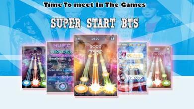 New Superstar BTS Game截图4