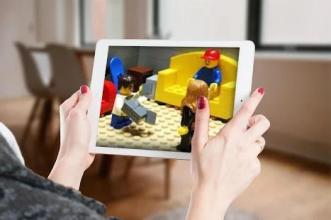 LEGO Adventure Movie截图4