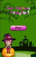 Sweet Halloween Candy Pop截图3