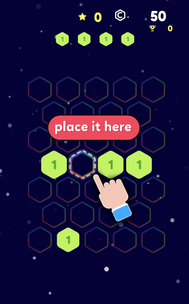 Block! Hexa Puzzle-Make7截图4