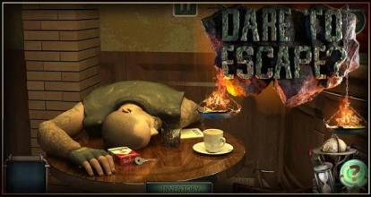 Dare to Escape?截图3