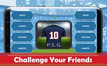 Football Quiz - 2 Players截图4