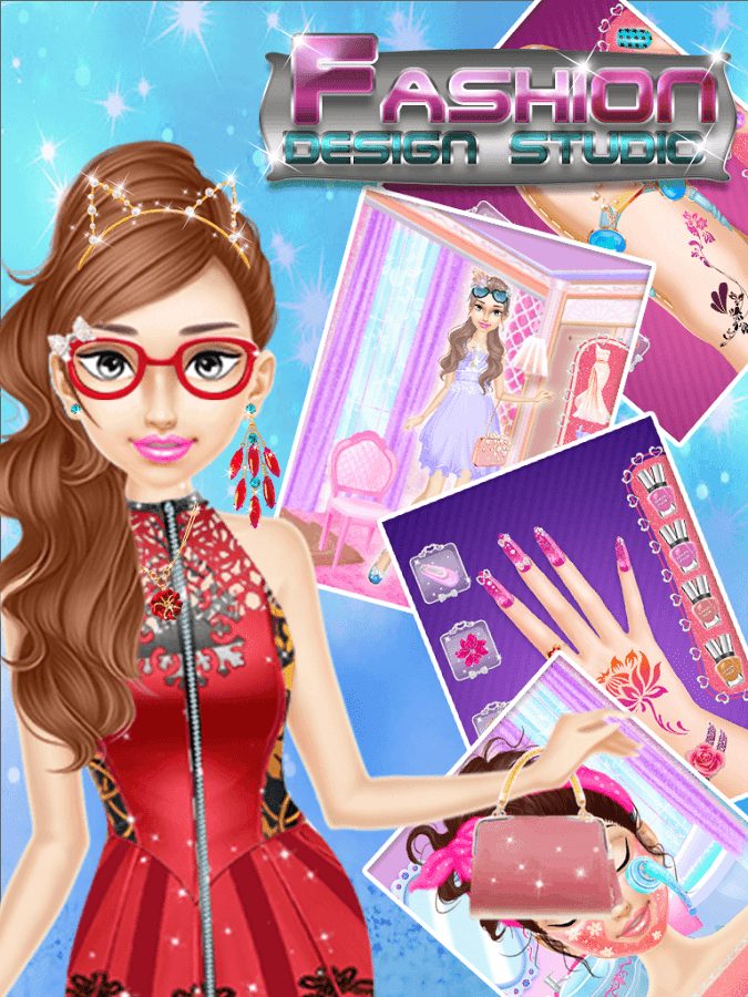 Fashion Design Studio截图5