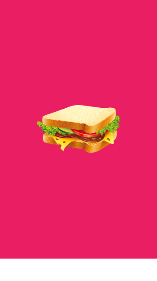 Pong Sandwich截图4