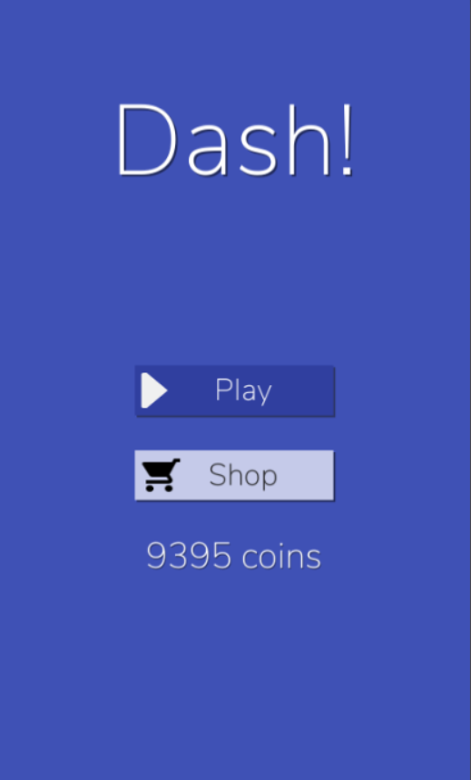 Dash!截图1