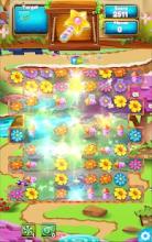 Flower Farm Blast截图3