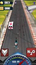 Moto Rider: Traffic Jam截图1