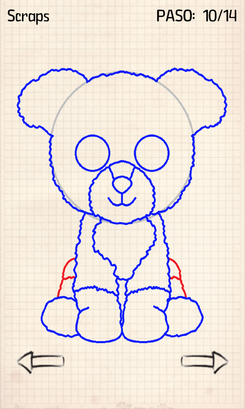 Learn to Draw Beanie Boos截图2