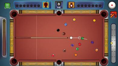 Pool Billiards Pro 2018截图1