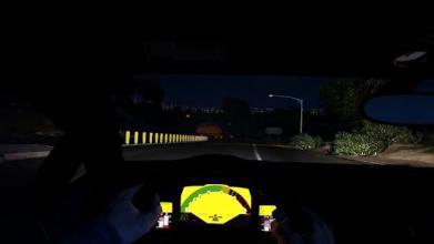 Veneno Driving Simulator 2018截图4