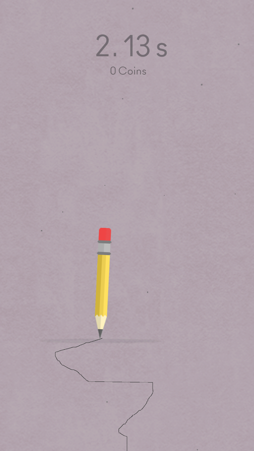 Draw It On - Pencil Balance截图4