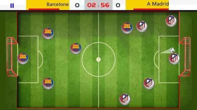 Spain Football Game截图3