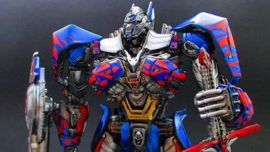 Transformers Power Robot截图3