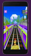 Subway Surf Run Up截图4