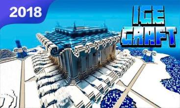 ICE CRAFT. 2018截图3