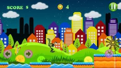 wild-kratts adventure截图2