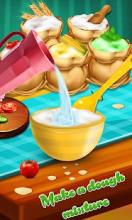 Burrito Food Maker: Kitchen Chef截图5