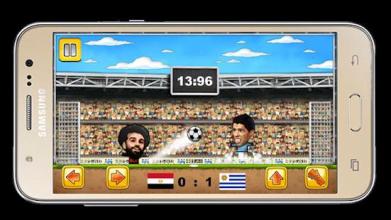 World Cup Soccer Fifa 2018截图5