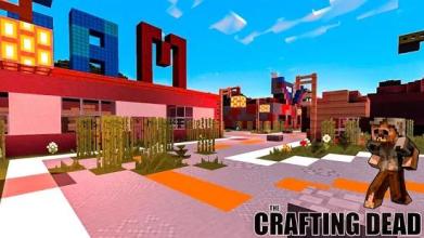 ➔The Crafting DEAD (New 2018)截图2