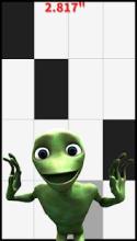 Dame Tu Cosita Piano Game截图3