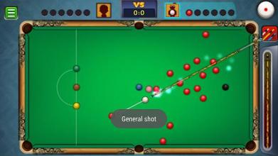 Pool Billiards Pro 2018截图3